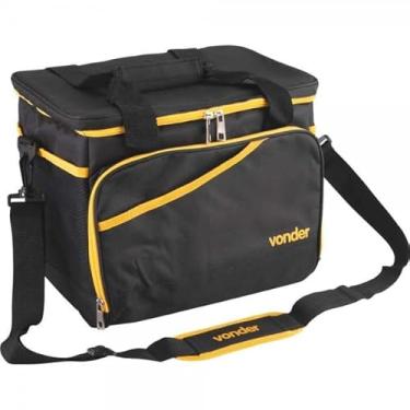 Imagem de Bolsa Térmica Grande 17 Litros Para Alimentos E Bebidas - Vonder