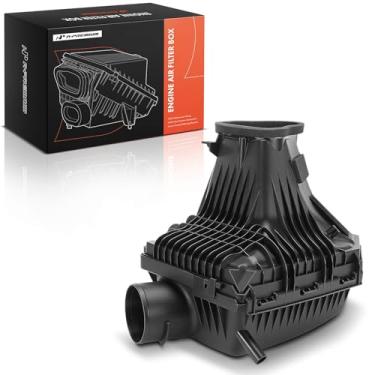 Imagem de A-Premium Caixa de limpeza de filtro de ar do motor compatível com Dodge Charger 2014-2017, Challenger 2014-2017 e Chrysler 300 2014-2016