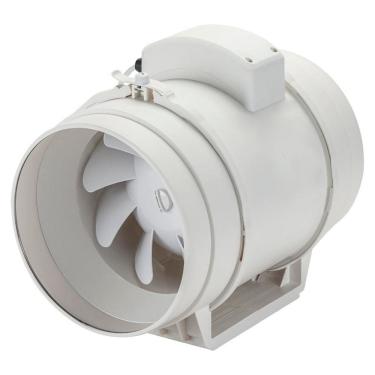 Imagem de Exaustor Axial Turbo Ventisol 200mm 220v Grow Indoor