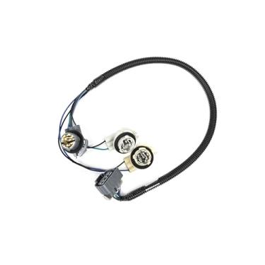 Imagem de GM Genuine Parts 16526129 Chicote de fiação da luz traseira do lado do motorista