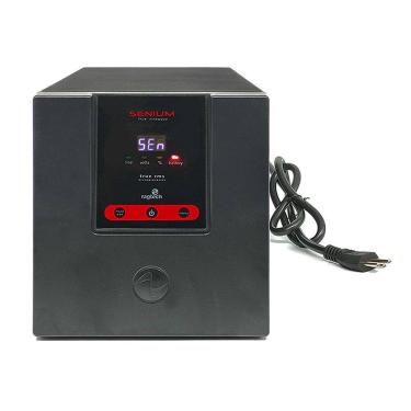 Imagem de Nobreak Ragtech Senium Senoidal 3200Va, Ent. Bivolt/Saída