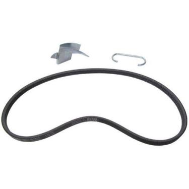 Imagem de Correia Gol G5 / Fox / Polo - ar condicionado - Contitech