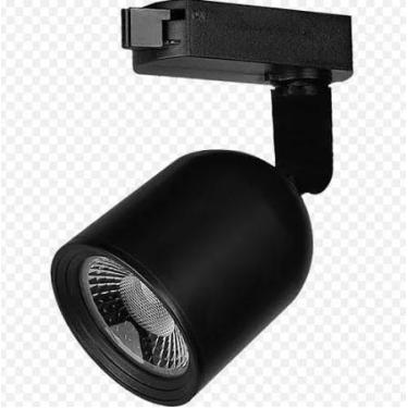 Imagem de Led spot trilho elegance t1 pr br6500k 12w avant