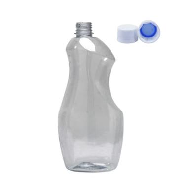 Imagem de Frasco Pet 1 Litro Desinfetante (20 Unidades)