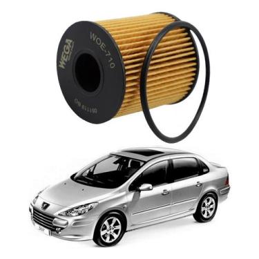 Imagem de Filtro Oleo Wega 307 Sedan 2.0 2007 A 2012