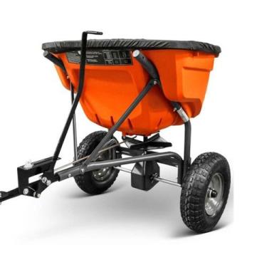 Imagem de Semeadora Rebocavel 59kg - Husqvarna