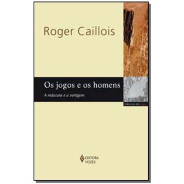 Imagem de Jogos e Os Homens, Os