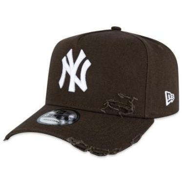Imagem de BONE NEW ERA 940 AF SN RE-EARTH NEYYAN NOV-Masculino