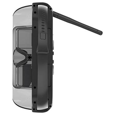 Imagem de Binóculo de óculos com visor de 5,8 G 40 Ch para drones