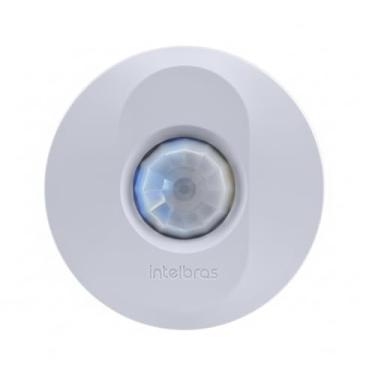 Imagem de Sensor Presença Iluminação Lâmpada Intelbras Espi360