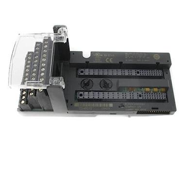 Imagem de UHFILYQBA IC200CHS022 Módulo PLC IC200CHS022 selado em caixa