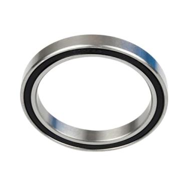 Imagem de 10 peças/lote 6805N-RS 6805 61805 6805-RD 6805N 25376 rolamento de esferas 25 x 37 x 6 mm rolamento de reparo de suporte inferior de bicicleta adequado para HT2 BB51 GCR15