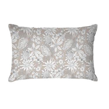 Imagem de Jogo De Cama King Size 130 Fios Fiori - Stela (7676)