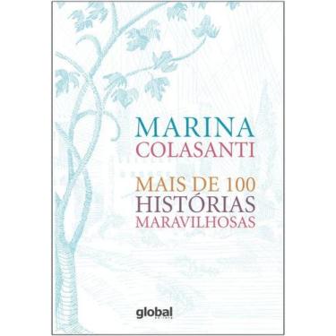 Imagem de Livro - Mais de 100 histórias maravilhosas