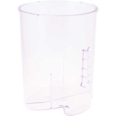 Imagem de Coletor De Pó Para Lavadora E Aspirador Lav 1412 Vonder.