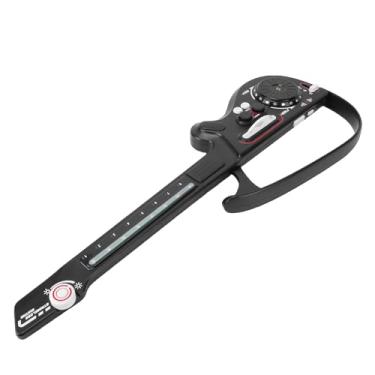 Imagem de RiToEasysports Brinquedo de Guitarra Dobrável Sem Cordas para Guitarra Infantil Com Teclas de Piano, Instrumento Musical Leve de 70 Cm para Crianças de 3 Anos ou Mais para Desenvolver Coordenação