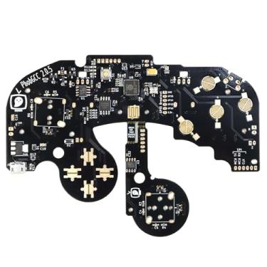 Imagem de ELECROW Placa-mãe PhobGCC v2.0.5 Gamecube Controller (preto)