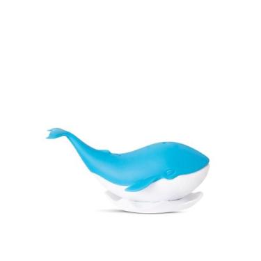 Imagem de Infusor de Chá Whale Moncloa Azul