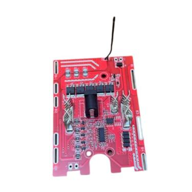 Imagem de KiBcsLic Placa de proteção 21V 5S com placa de proteção balanceada para 5 meses, 3 reparos, baixo consumo, substituição de alta potência com indicador de