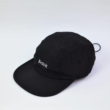 Imagem de Boné Brack Five Panel Ajustável Cor:;Tamanho:Unico-Unissex