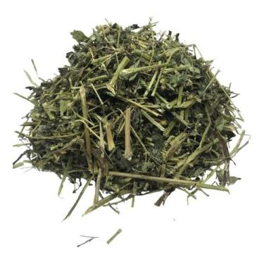 Imagem de Picão Branco Folha 250g (Erva Desidratada) - Life Magazine