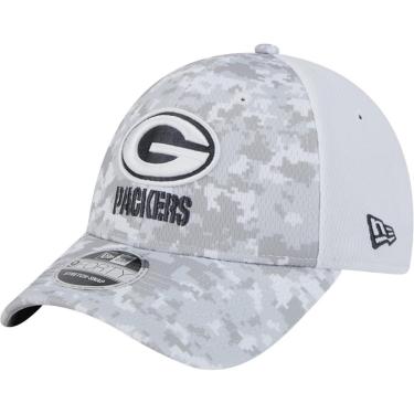 Imagem de Boné New Era NFL24 Sts 940Ss Grepac Sts Masculino-Masculino