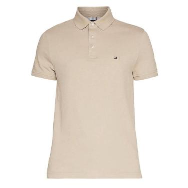 Imagem de Camisa Polo Tommy Hilfiger Im 1985 Regular Season Masculino-Unissex