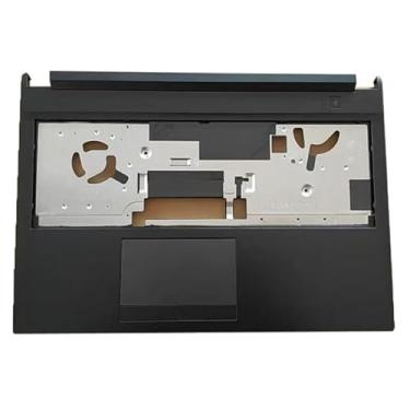 Imagem de Apoio de pulso laptop para CLEVO NH55ACQ NH55AFW NH55RCQNH55RDQ NH55RGQ NH55RHQ NH55VP NH55VR NH55VRQ (Novo)