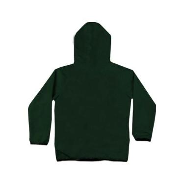 Imagem de Jaqueta Corta Vento Light Infantil Militar Menino WSS Summer II - WSS 