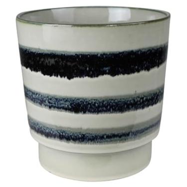 Imagem de HomArt Toku Cachepot, cerâmica - Lrg