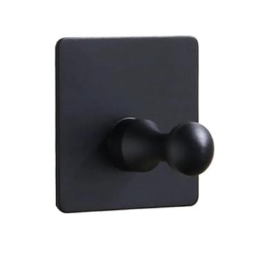 Imagem de Toalheiro de metal multifuncional organizador de armazenamento de banheiro rack de armário de cozinha design econômico fácil de instalar estrutura estável adequado para uso doméstico e hotel mantenha