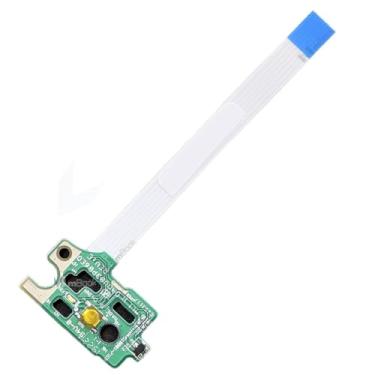 Imagem de Placa mBook Botão Power Para Hp 734416-001