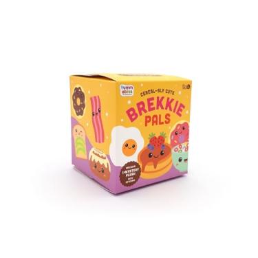 Imagem de Brekkie Pals - Yummables Blind Box Plushie