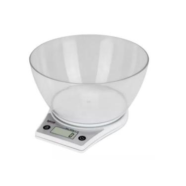 Imagem de Balança Digital Para Cozinha - Easy-5/5kg - Balmak