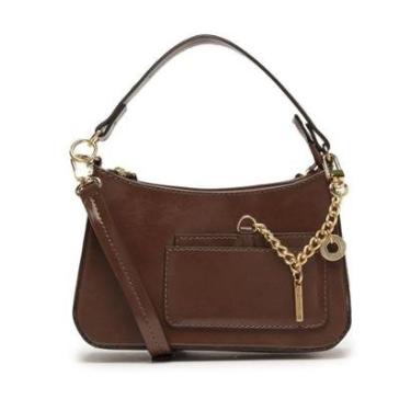 Imagem de Bolsa Clutch Viena Corrente Lançamento Anacapri-Feminino