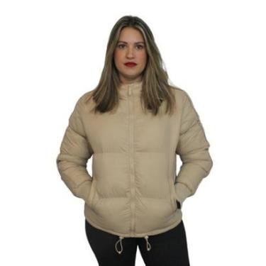 Imagem de Jaqueta Esporte Legal Puffer Feminina-Feminino