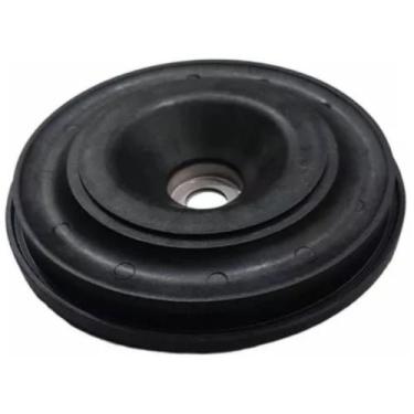 Imagem de Intermediaria da Motobomba Nautilus Nbf/Hm Com Inserto Inox, Preto, 11