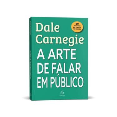 Imagem de A Arte De Falar Em Público