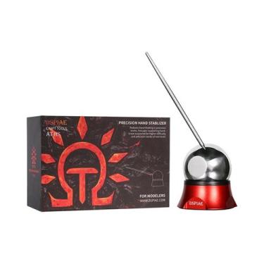 Imagem de Estabilizador De Mão De Precisão, Ferramenta Anti-vibração Para Gravaç