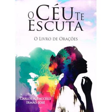 Imagem de O Céu Te Escuta - LEEPP