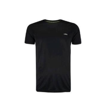 Imagem de CAMISETA OLYMPIKUS ESSENTIAL MC-Masculino
