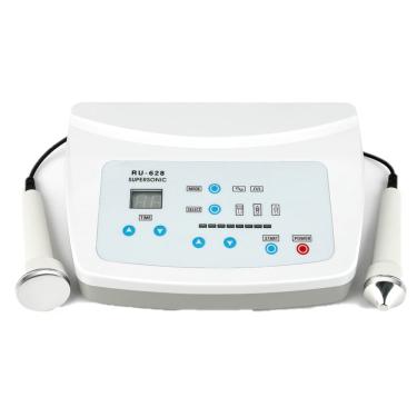 Imagem de Aparelho Ultrassom Corporal E Facial Ru-638 Jato De Plasma