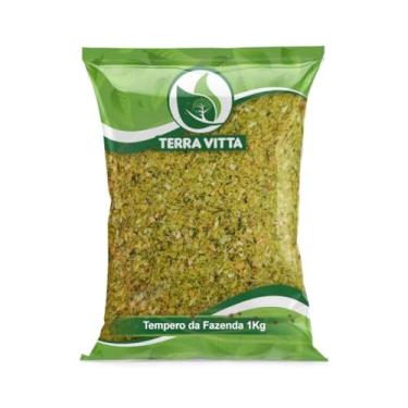 Imagem de Tempero da Fazenda 500g