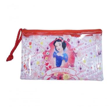 Imagem de Estojo Necessaire Princesa Branca De Neve 10x20cm - Disney
