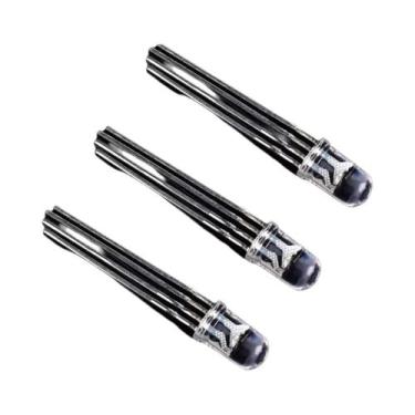 Imagem de LEDs RGB Multicoloridos De 5mm, 8mm E 10mm, Anodo Comum, Indicadores D