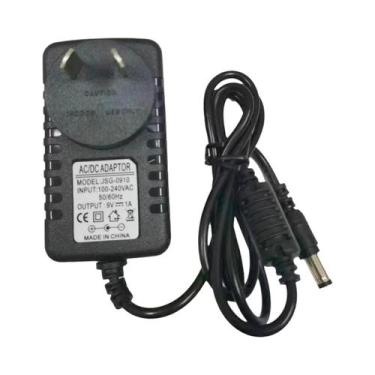 Imagem de Cabo De Alimentação Para Pedais De Guitarra 9V DC Com Conector Daisy C