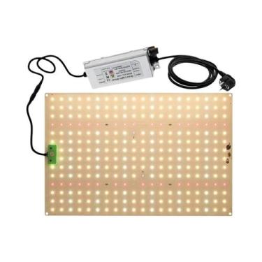 Imagem de Lâmpada LED De Espectro Completo Sunlike LM281B Para Crescimento De Pl