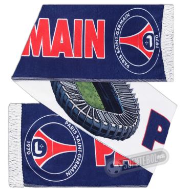 Imagem de Cachecol PSG (Paris Saint Germain)
