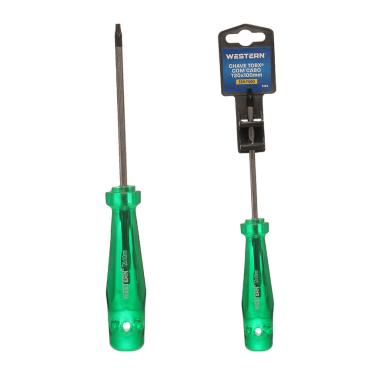 Imagem de Chave Torx Cabo Vd T20