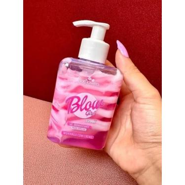 Imagem de Gel Aromatizante Para Virilha 320ml - Hot Flowers